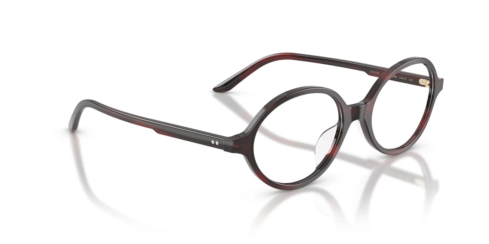Oliver Peoples 2000rx 5574U Eyeglasses - view 5